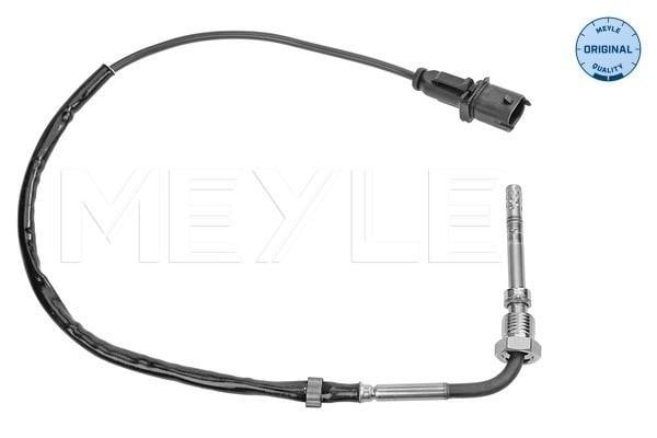 Meyle 214 800 0025 Exhaust gas temperature sensor 2148000025: Buy near me at 2407.PL in Poland at an Affordable price!