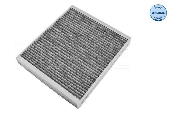 Meyle 30-12 320 0017 Filter, interior air 30123200017: Buy near me at 2407.PL in Poland at an Affordable price!