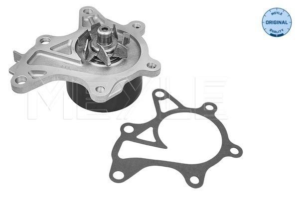 Meyle 30-13 220 0025 Water pump 30132200025: Buy near me in Poland at 2407.PL - Good price!