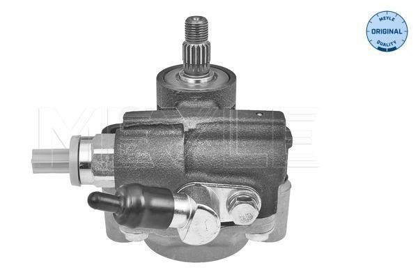 Meyle 30-14 631 0003 Hydraulic Pump, steering system 30146310003: Buy near me in Poland at 2407.PL - Good price!