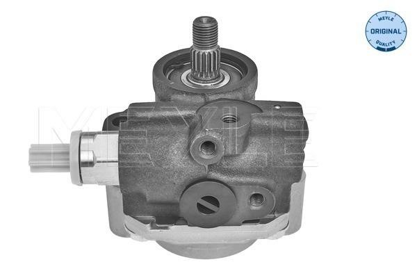 Meyle 30-14 631 0005 Hydraulic Pump, steering system 30146310005: Buy near me at 2407.PL in Poland at an Affordable price!
