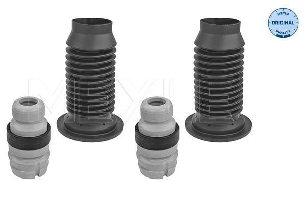 Meyle 30-14 640 0004 Dustproof kit for 2 shock absorbers 30146400004: Buy near me in Poland at 2407.PL - Good price!