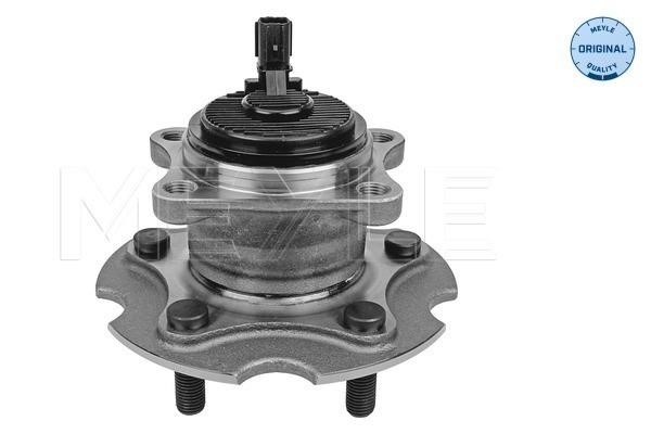 Meyle 30-14 752 0007 Wheel hub 30147520007: Buy near me at 2407.PL in Poland at an Affordable price!