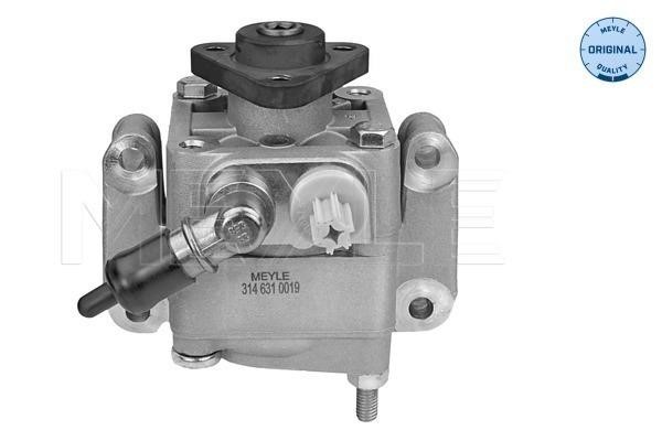 Meyle 314 631 0019 Hydraulic Pump, steering system 3146310019: Buy near me in Poland at 2407.PL - Good price!