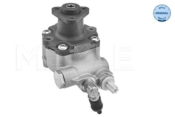 Meyle 314 631 0027 Hydraulic Pump, steering system 3146310027: Buy near me in Poland at 2407.PL - Good price!