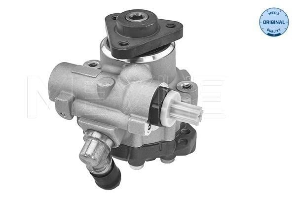 Meyle 314 631 0036 Hydraulic Pump, steering system 3146310036: Buy near me in Poland at 2407.PL - Good price!