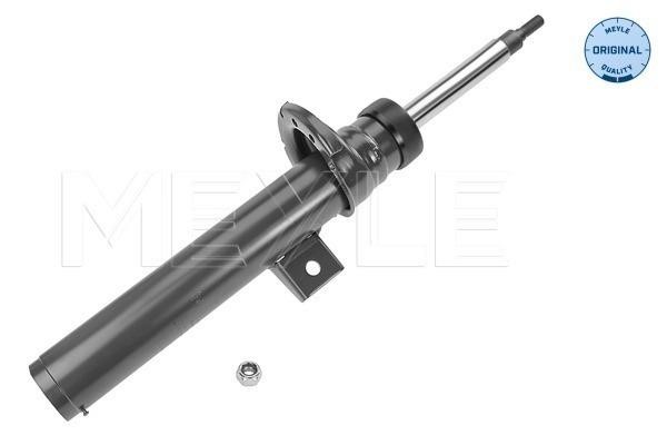 Meyle 326 623 0025 Front suspension shock absorber 3266230025: Buy near me in Poland at 2407.PL - Good price!