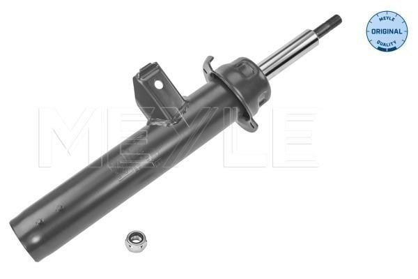 Meyle 326 623 0056 Front Left Gas Oil Suspension Shock Absorber 3266230056: Buy near me in Poland at 2407.PL - Good price!