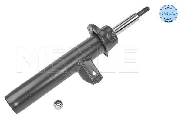 Meyle 326 623 0057 Front right gas oil shock absorber 3266230057: Buy near me at 2407.PL in Poland at an Affordable price!