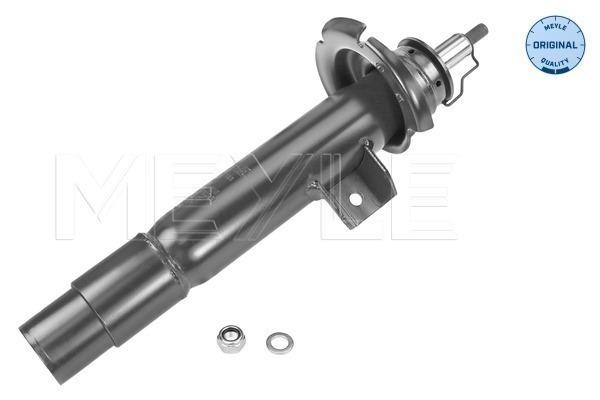 Meyle 326 623 0058 Front suspension shock absorber 3266230058: Buy near me in Poland at 2407.PL - Good price!