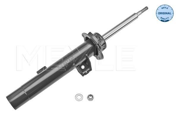 Meyle 326 623 0066 Front suspension shock absorber 3266230066: Buy near me in Poland at 2407.PL - Good price!
