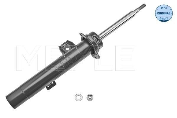 Meyle 326 623 0067 Front suspension shock absorber 3266230067: Buy near me in Poland at 2407.PL - Good price!
