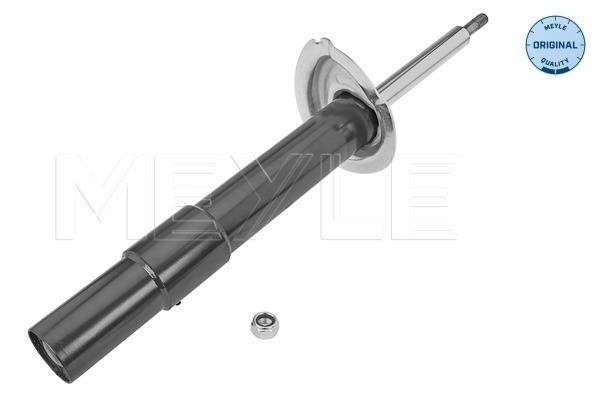 Meyle 326 623 0069 Front suspension shock absorber 3266230069: Buy near me in Poland at 2407.PL - Good price!