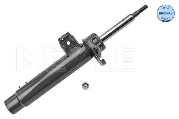 Meyle 326 623 0074 Front suspension shock absorber 3266230074: Buy near me in Poland at 2407.PL - Good price!