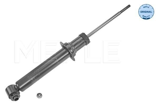 Meyle 326 725 0030 Rear suspension shock 3267250030: Buy near me in Poland at 2407.PL - Good price!