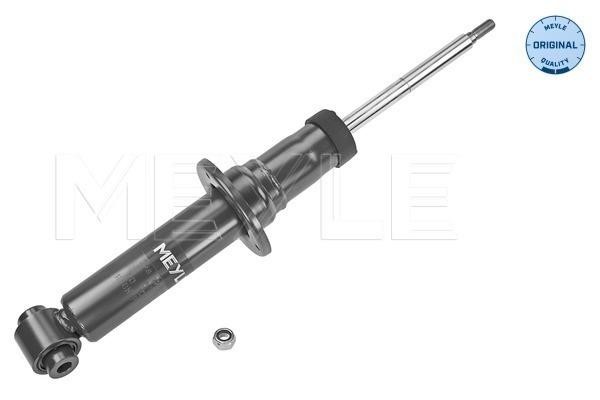 Meyle 326 725 0031 Rear suspension shock 3267250031: Buy near me in Poland at 2407.PL - Good price!