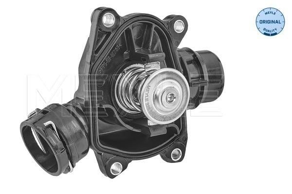 Meyle 328 228 0009 Thermostat, coolant 3282280009: Buy near me in Poland at 2407.PL - Good price!