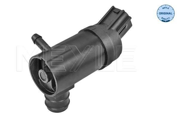 Meyle 37-14 870 0003 Water Pump, window cleaning 37148700003: Buy near me in Poland at 2407.PL - Good price!
