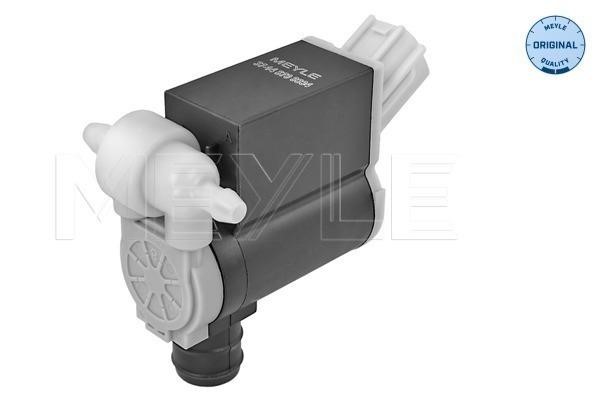 Meyle 37-14 870 0004 Glass washer pump 37148700004: Buy near me in Poland at 2407.PL - Good price!