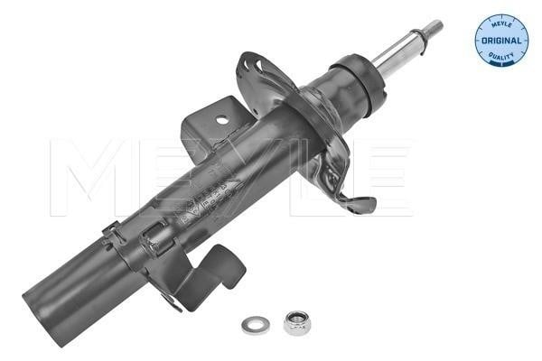 Meyle 726 623 0045 Front suspension shock absorber 7266230045: Buy near me in Poland at 2407.PL - Good price!