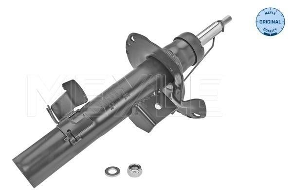 Meyle 726 623 0046 Front suspension shock absorber 7266230046: Buy near me in Poland at 2407.PL - Good price!