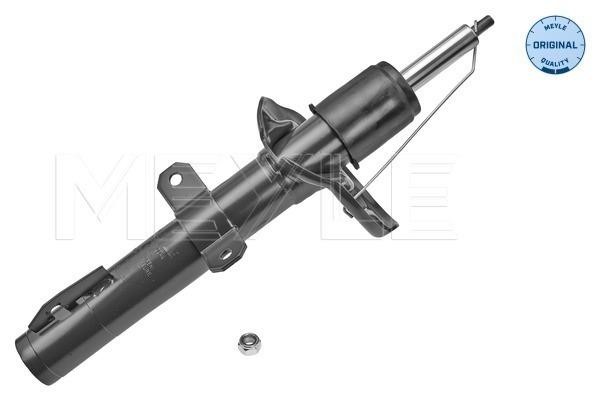 Meyle 726 623 0049 Front suspension shock absorber 7266230049: Buy near me in Poland at 2407.PL - Good price!