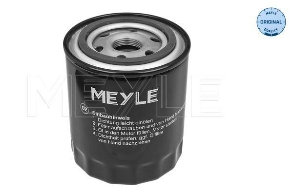 Meyle 834 013 0001 Oil Filter 8340130001: Buy near me in Poland at 2407.PL - Good price!