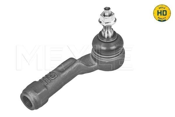 Meyle 37-16 020 0052/HD Tie rod end 37160200052HD: Buy near me in Poland at 2407.PL - Good price!