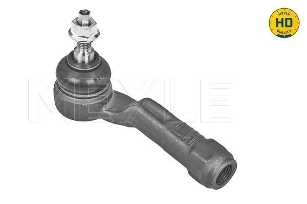 Meyle 37-16 020 0053/HD Tie rod end 37160200053HD: Buy near me in Poland at 2407.PL - Good price!