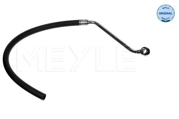 Meyle 359 203 0010 Hydraulic Hose, steering system 3592030010: Buy near me in Poland at 2407.PL - Good price!