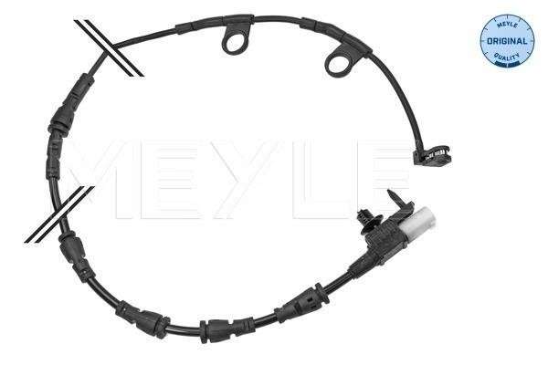 Meyle 53-14 527 0003 Warning contact, brake pad wear 53145270003: Buy near me at 2407.PL in Poland at an Affordable price!