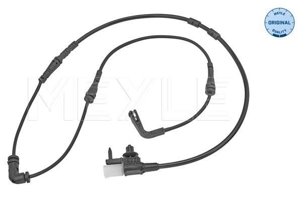 Meyle 53-14 527 0005 Warning contact, brake pad wear 53145270005: Buy near me at 2407.PL in Poland at an Affordable price!