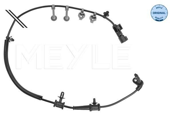 Meyle 614 800 0030 Sensor, wheel 6148000030: Buy near me in Poland at 2407.PL - Good price!
