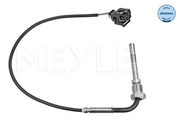 Meyle 614 800 0049 Exhaust gas temperature sensor 6148000049: Buy near me in Poland at 2407.PL - Good price!