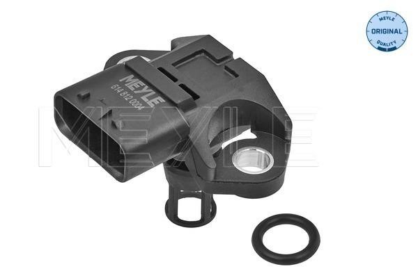 Meyle 614 812 0004 MAP Sensor 6148120004: Buy near me at 2407.PL in Poland at an Affordable price!