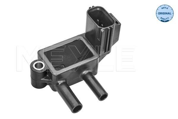 Meyle 714 801 0002 Sensor, exhaust pressure 7148010002: Buy near me at 2407.PL in Poland at an Affordable price!