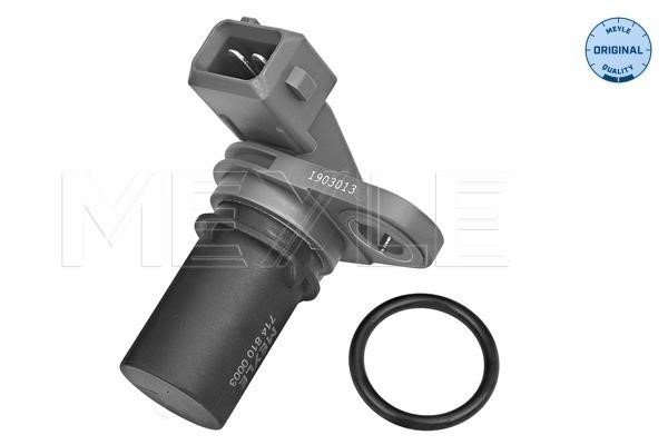 Meyle 714 810 0003 Camshaft position sensor 7148100003: Buy near me at 2407.PL in Poland at an Affordable price!