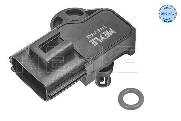 Meyle 714 812 0006 MAP Sensor 7148120006: Buy near me at 2407.PL in Poland at an Affordable price!