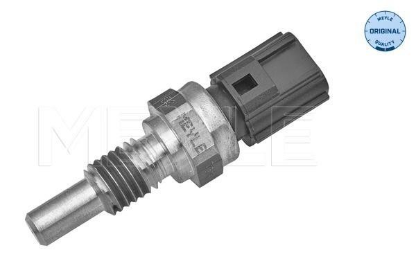 Meyle 714 821 0010 Sensor, coolant temperature 7148210010: Buy near me at 2407.PL in Poland at an Affordable price!