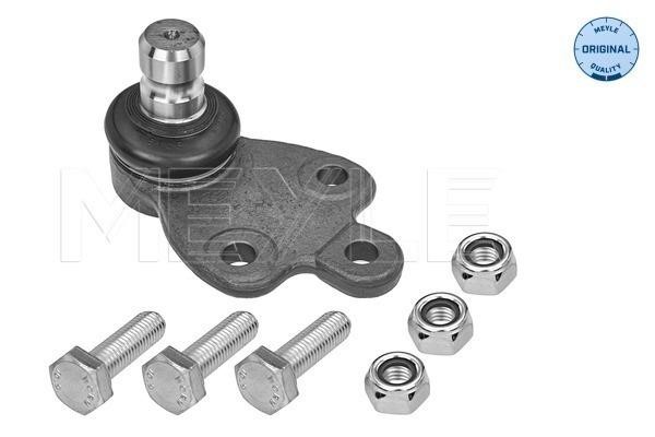 Meyle 716 010 0032 Ball joint 7160100032: Buy near me in Poland at 2407.PL - Good price!