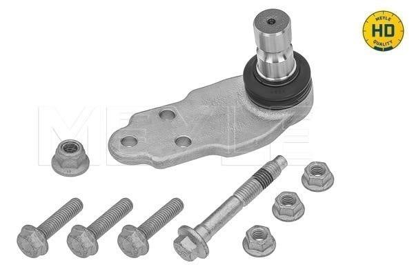 Meyle 716 010 0034/HD Ball joint 7160100034HD: Buy near me in Poland at 2407.PL - Good price!