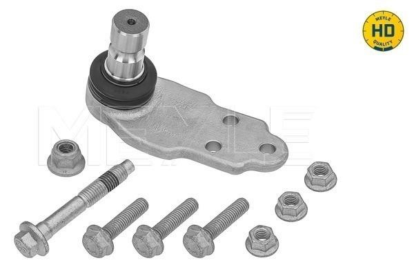 Meyle 716 010 0035/HD Ball joint 7160100035HD: Buy near me in Poland at 2407.PL - Good price!