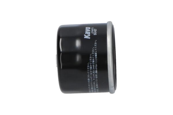 AMC Filters Filtr oleju – cena 24 PLN