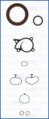 Ajusa 54208700 Gasket Set, crank case 54208700: Buy near me at 2407.PL in Poland at an Affordable price!