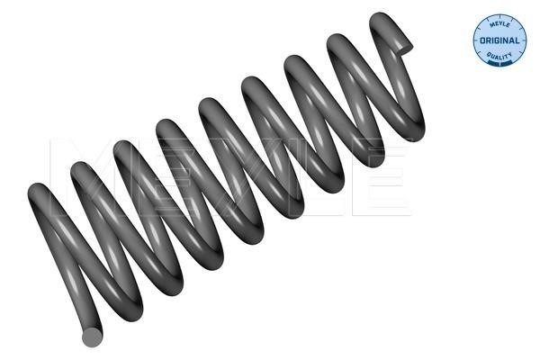 Meyle 014 739 0020 Sprężyna zawieszenia tylna 0147390020: Atrakcyjna cena w Polsce na 2407.PL - Zamów teraz!