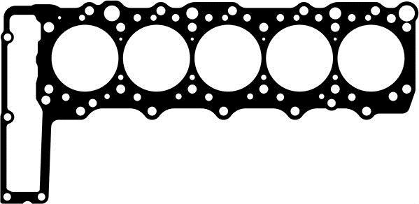 Ajusa 10218410 Gasket, cylinder head 10218410: Buy near me at 2407.PL in Poland at an Affordable price!