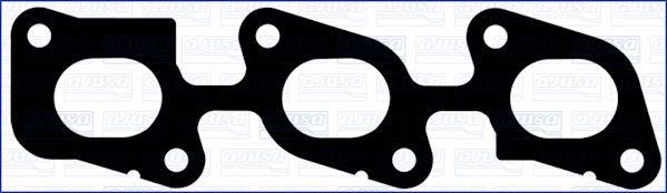 Ajusa 13259500 Exhaust manifold dichtung 13259500: Buy near me in Poland at 2407.PL - Good price!