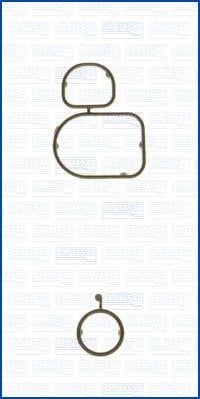 Ajusa 77000100 Full Gasket Set, engine 77000100: Buy near me at 2407.PL in Poland at an Affordable price!
