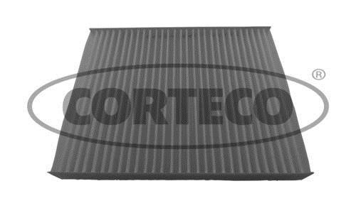 Corteco 49366992 Фильтр салона 49366992: Купить в Польше - Отличная цена на 2407.PL!