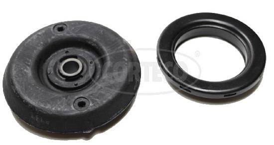 Corteco 49357981 Strut bearing with bearing kit 49357981: Buy near me at 2407.PL in Poland at an Affordable price!
